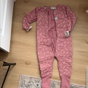 Ergo Pouch 2.5 Tog One Piece